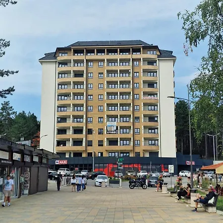 Lux Centar * Zlatibor