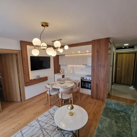 Lejlighed Lux Centar Zlatibor