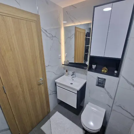 Lux Centar Lejlighed Zlatibor