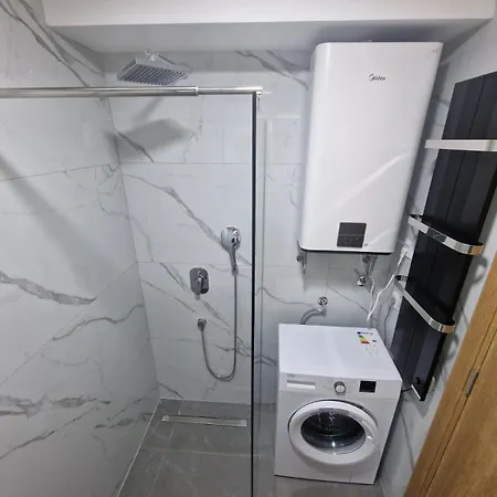 Lejlighed Lux Centar