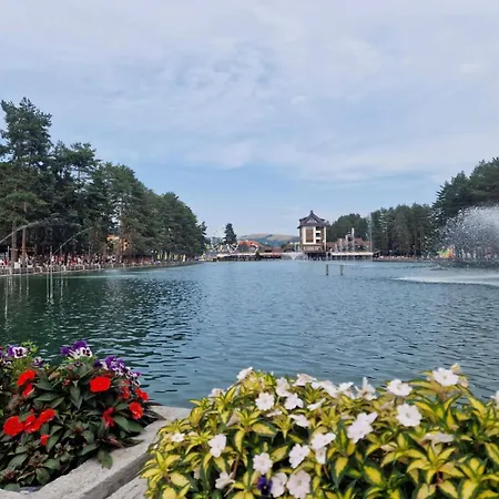 Lejlighed Lux Centar *